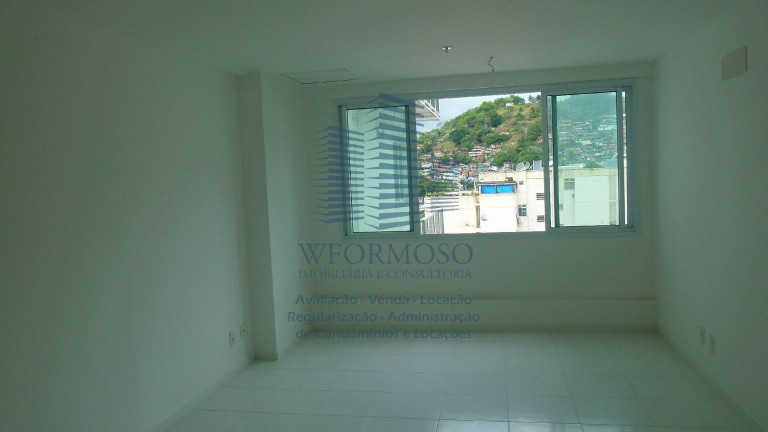 Imagem Sala Comercial à Venda, 29 m² em Centro - Niterói Imagem Sala Comercial à Venda, 29 m² em Centro - Niterói