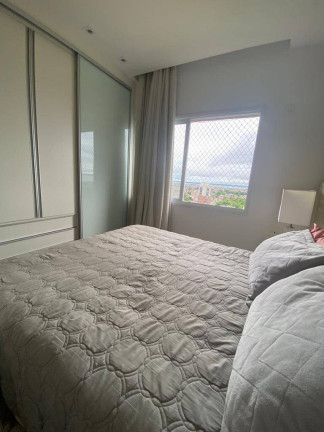 Imagem Apartamento com 3 Quartos à Venda, 90 m² em Ponta Negra - Manaus Imagem Apartamento com 3 Quartos à Venda, 90 m² em Ponta Negra - Manaus