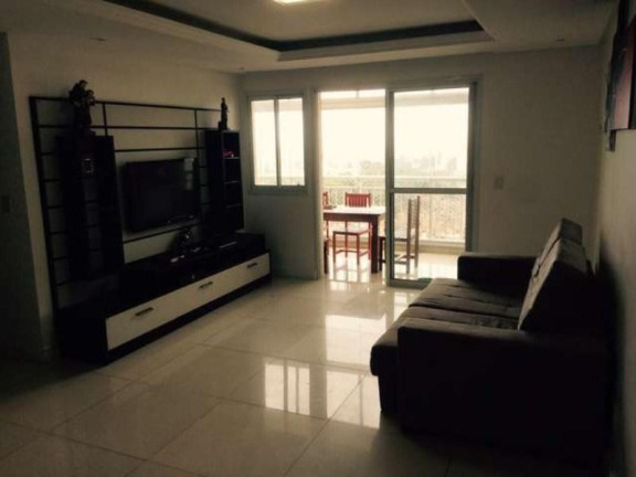 Imagem Apartamento com 2 Quartos à Venda, 90 m² em Imbuí - Salvador