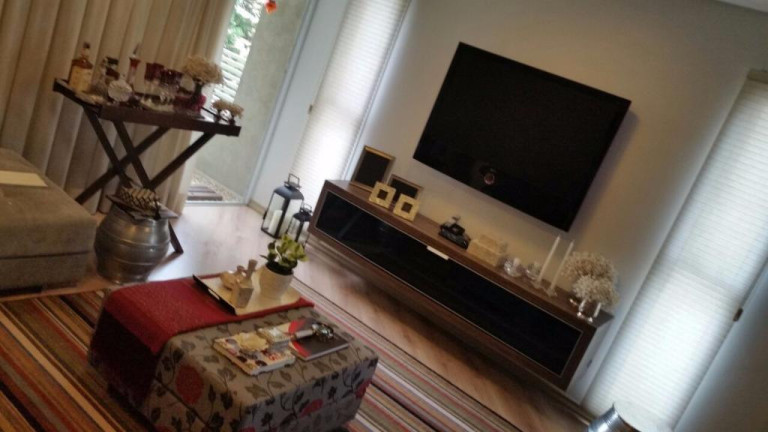 Imagem Apartamento com 1 Quarto à Venda, 70 m² em Jardim - Santo André
