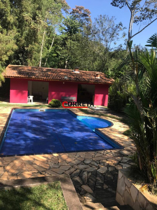 Imagem Casa com 2 Quartos à Venda, 1.051 m² em Campo Verde - Ibiúna Imagem Casa com 2 Quartos à Venda, 1.051 m² em Campo Verde - Ibiúna
