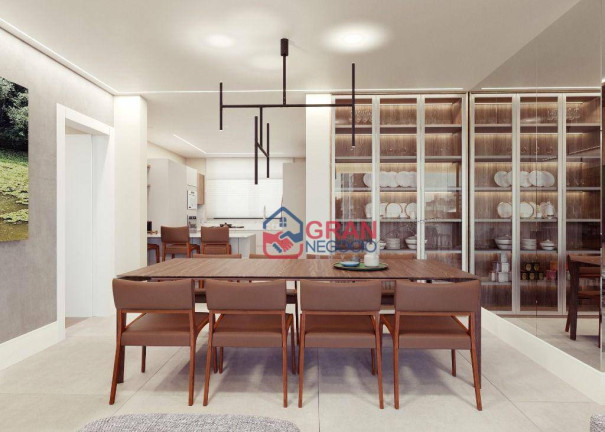 Imagem Apartamento com 3 Quartos à Venda, 155 m² em água Verde - Curitiba Imagem Apartamento com 3 Quartos à Venda, 155 m² em água Verde - Curitiba
