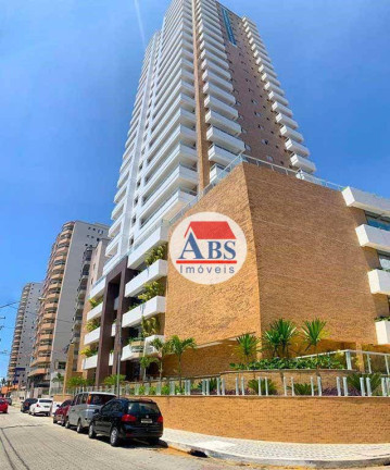Imagem Apartamento com 2 Quartos à Venda, 90 m² em Aviação - Praia Grande Imagem Apartamento com 2 Quartos à Venda, 90 m² em Aviação - Praia Grande