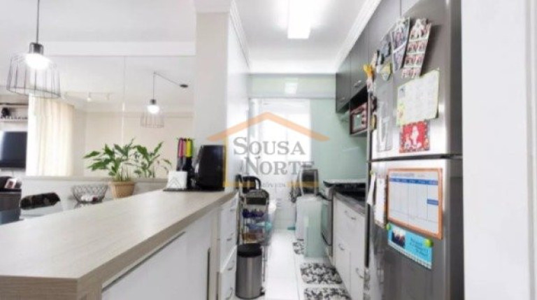 Imagem Apartamento com 2 Quartos à Venda, 62 m² em Vila Guilherme - São Paulo Imagem Apartamento com 2 Quartos à Venda, 62 m² em Vila Guilherme - São Paulo