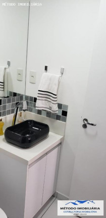 Imagem Apartamento com 3 Quartos à Venda, 59 m² em Parque Jaçatuba - Santo André