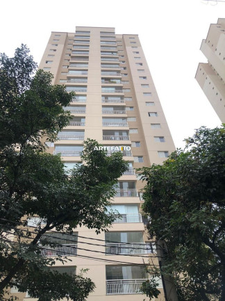 Imagem Apartamento com 3 Quartos à Venda, 80 m² em Limão - São Paulo