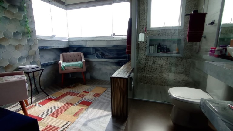 Imagem Imóvel com 3 Quartos à Venda, 158 m² em Vila Gonçalves - São Bernardo Do Campo