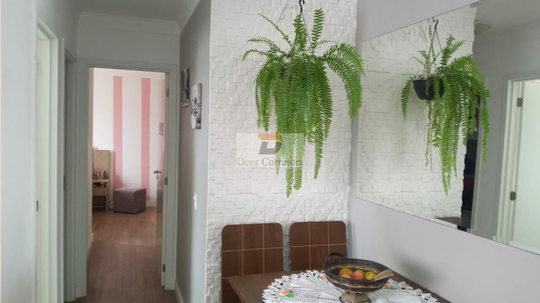 Imagem Apartamento com 2 Quartos à Venda, 49 m² em Paulicéia - São Bernardo Do Campo