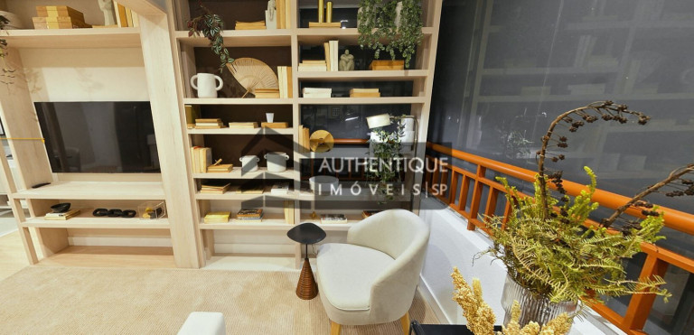 Imagem Apartamento com 3 Quartos à Venda, 67 m² em Mooca - São Paulo