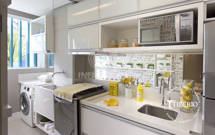 Imagem Apartamento com 3 Quartos à Venda, 61 m² em Vila Carrão - São Paulo
