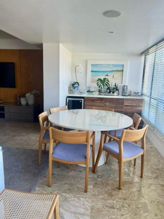Imagem Apartamento com 4 Quartos à Venda, 212 m² em Horto Florestal - Salvador
