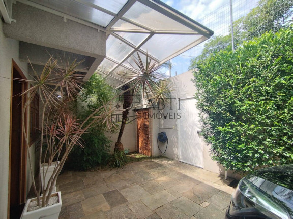 Imagem Casa com 4 Quartos à Venda, 166 m² em Jardim Da Saúde - São Paulo Imagem Casa com 4 Quartos à Venda, 166 m² em Jardim Da Saúde - São Paulo
