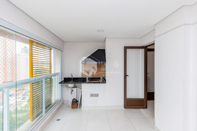 Imagem Apartamento com 3 Quartos à Venda, 137 m² em Jardim Das Acácias - São Paulo Imagem Apartamento com 3 Quartos à Venda, 137 m² em Jardim Das Acácias - São Paulo