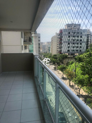 Imagem Apartamento com 3 Quartos para Alugar, 110 m² em Icarai - Niterói Imagem Apartamento com 3 Quartos para Alugar, 110 m² em Icarai - Niterói
