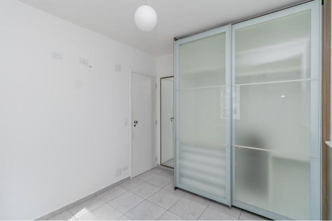 Imagem Apartamento com 2 Quartos à Venda, 70 m² em Vila Clementino - São Paulo