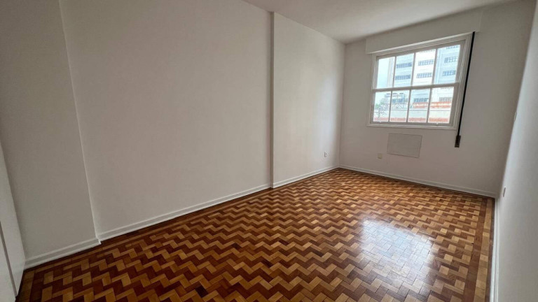 Imagem Apartamento com 2 Quartos para Alugar, 125 m² em Boqueirão - Santos Imagem Apartamento com 2 Quartos para Alugar, 125 m² em Boqueirão - Santos