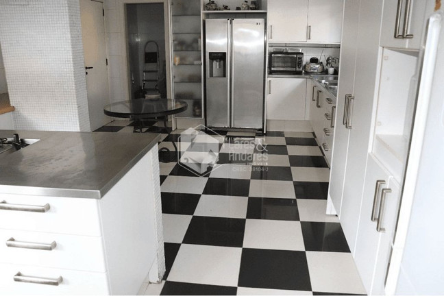 Imagem Casa com 4 Quartos à Venda, 754 m² em Retiro Morumbi - São Paulo Imagem Casa com 4 Quartos à Venda, 754 m² em Retiro Morumbi - São Paulo