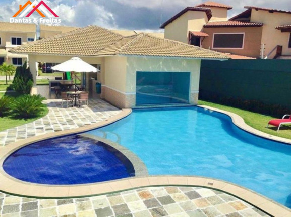 Imagem Imóvel com 3 Quartos à Venda,  em Messejana - Fortaleza