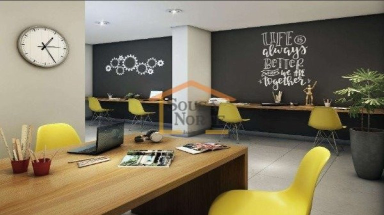 Imagem Apartamento com 2 Quartos à Venda, 45 m² em Mandaqui - São Paulo Imagem Apartamento com 2 Quartos à Venda, 45 m² em Mandaqui - São Paulo