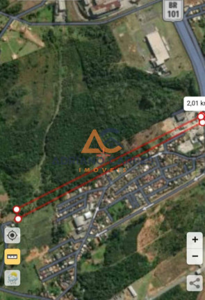 Imóvel à Venda, 39.280 m² em Nossa Senhora Da Conceição - Balneário Piçarras