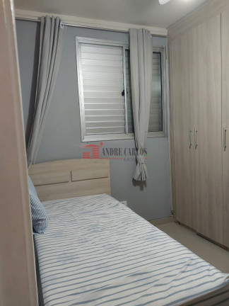 Imagem Apartamento com 2 Quartos à Venda, 54 m² em Bussocaba - Osasco Imagem Apartamento com 2 Quartos à Venda, 54 m² em Bussocaba - Osasco