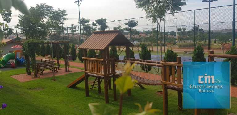 Imagem Terreno à Venda, 332 m² em Portal Ville Jardins - Boituva Imagem Terreno à Venda, 332 m² em Portal Ville Jardins - Boituva