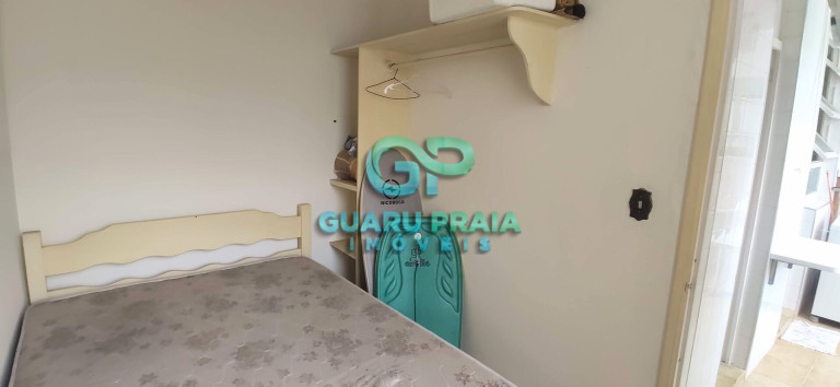 Imagem Apartamento com 3 Quartos à Venda, 115 m² em Pitangueiras - Guarujá