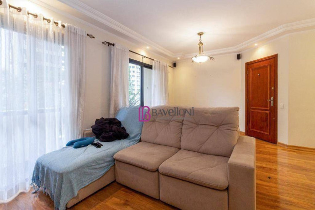 Imagem Apartamento com 3 Quartos à Venda, 130 m² em Perdizes - São Paulo Imagem Apartamento com 3 Quartos à Venda, 130 m² em Perdizes - São Paulo