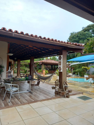 Casa com 5 Quartos à Venda, 1.500 m² em Portão - Lauro De Freitas