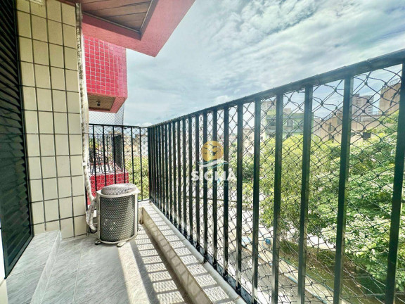 Imagem Apartamento com 2 Quartos à Venda, 93 m² em Tombo - Guarujá
