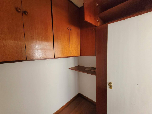 Imagem Apartamento com 4 Quartos à Venda, 176 m² em Buritis - Belo Horizonte