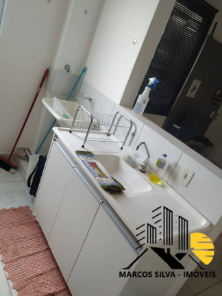 Imagem Apartamento com 2 Quartos à Venda, 43 m² em Uberlândia