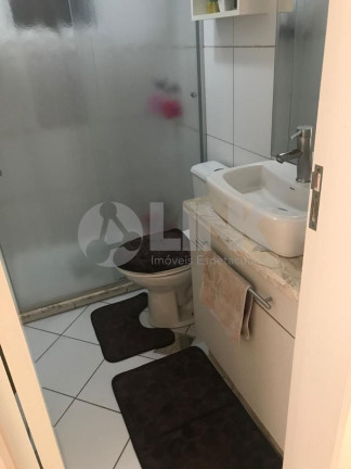 Imagem Apartamento com 3 Quartos à Venda, 83 m² em São Sebastião - Porto Alegre