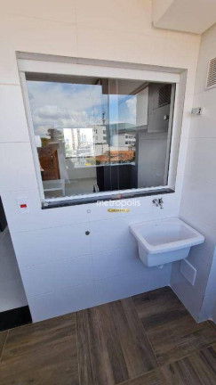 Imagem Apartamento com 2 Quartos à Venda, 48 m² em Vila Matilde - São Paulo