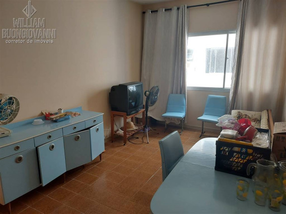 Imagem Apartamento com 2 Quartos à Venda, 74 m² em Florida - Praia Grande