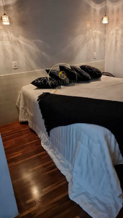 Imagem Apartamento com 3 Quartos à Venda, 220 m² em Ipiranga - São Paulo
