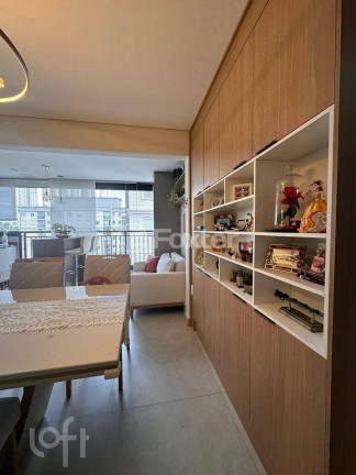 Imagem Apartamento com 3 Quartos à Venda, 81 m² em Lapa - São Paulo Imagem Apartamento com 3 Quartos à Venda, 81 m² em Lapa - São Paulo