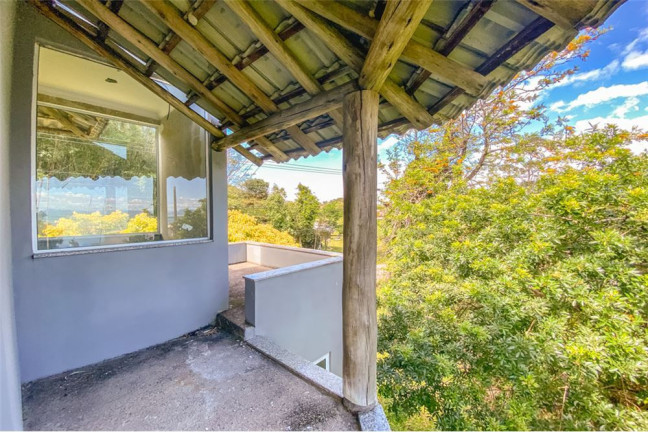 Imagem Casa com 5 Quartos à Venda,  em Ribeirão Da Ilha - Florianópolis