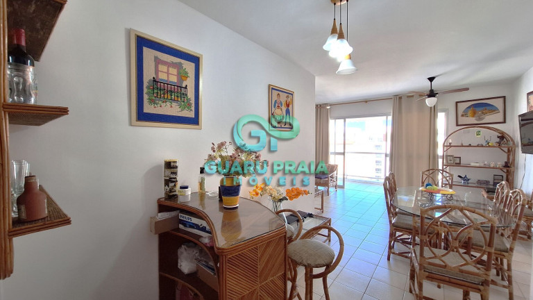 Imagem Apartamento com 3 Quartos à Venda, 110 m² em Pitangueiras - Guarujá