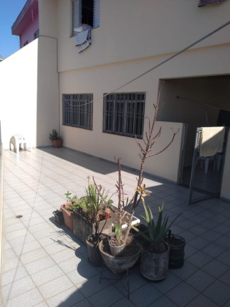 Imagem Casa com 3 Quartos à Venda, 150 m² em Vila Marari - São Paulo Imagem Casa com 3 Quartos à Venda, 150 m² em Vila Marari - São Paulo