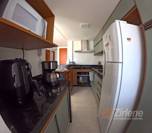Imagem Apartamento com 3 Quartos à Venda, 92 m² em Praia Do Morro - Guarapari Imagem Apartamento com 3 Quartos à Venda, 92 m² em Praia Do Morro - Guarapari