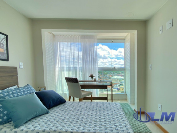 Imagem Imóvel com 3 Quartos à Venda, 100 m² em Praia Do Morro - Guarapari