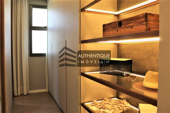 Imagem Apartamento com 2 Quartos à Venda, 95 m² em Alphaville - Barueri