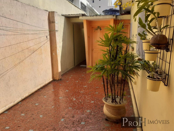 Imagem Casa com 2 Quartos à Venda, 210 m² em Olímpico - São Caetano Do Sul Imagem Casa com 2 Quartos à Venda, 210 m² em Olímpico - São Caetano Do Sul
