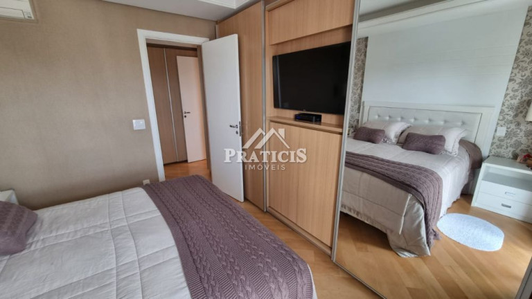 Imagem Apartamento com 4 Quartos à Venda, 194 m² em Chacara Klabin - São Paulo
