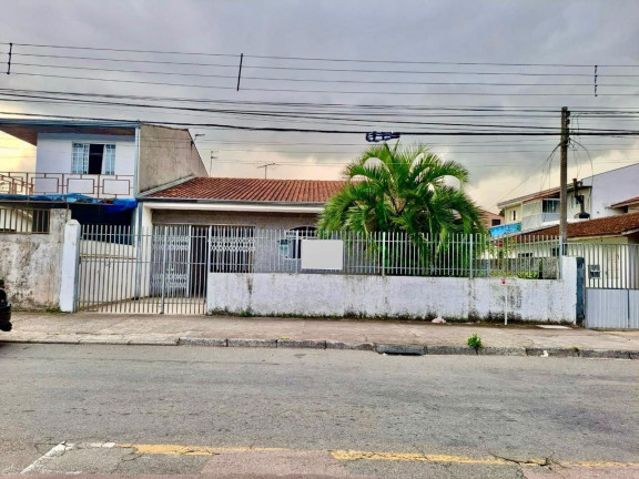 Casa com 2 Quartos à Venda, 200 m² em Campo Comprido - Curitiba