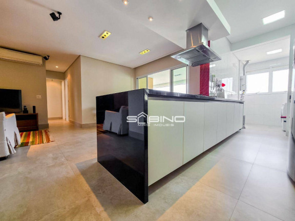 Imagem Apartamento com 3 Quartos à Venda, 126 m² em Riviera De São Lourenço - Bertioga