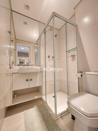 Imagem Apartamento com 3 Quartos à Venda, 128 m² em Riviera De São Lourenço - Bertioga