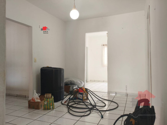 Imagem Casa com 3 Quartos para Alugar, 250 m² em Parque Orestes ôngaro - Hortolândia