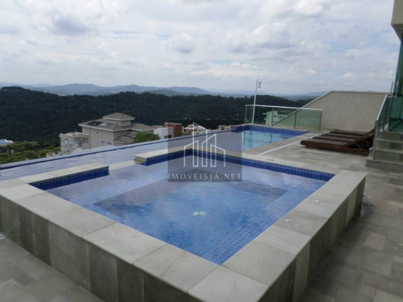 Imagem Casa de Condomínio com 5 Quartos à Venda, 950 m² em Alphaville - Santana De Parnaíba Imagem Casa de Condomínio com 5 Quartos à Venda, 950 m² em Alphaville - Santana De Parnaíba